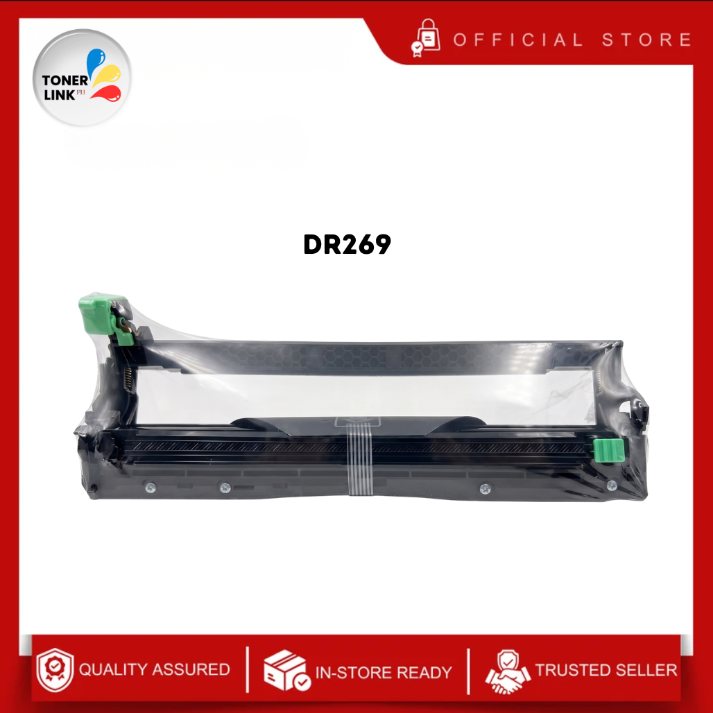 DR269