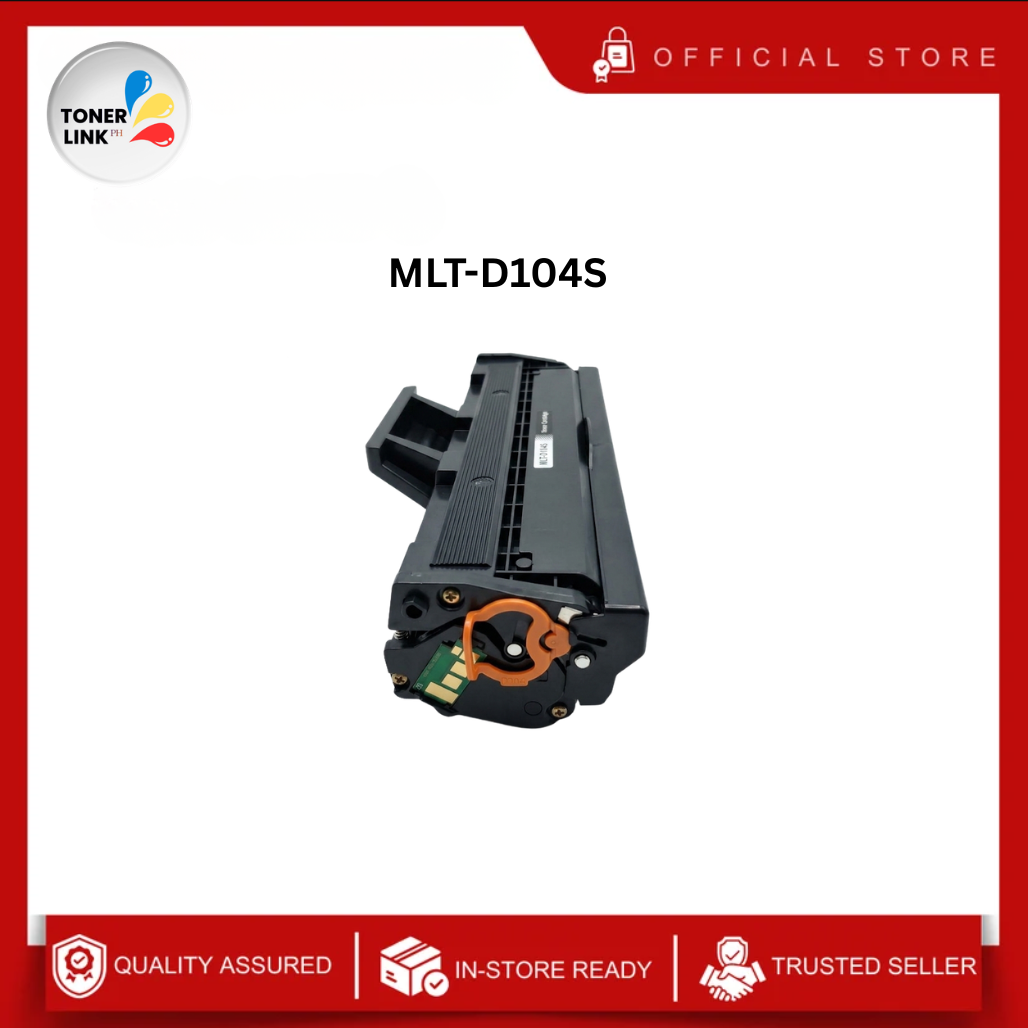 MLT-D104S