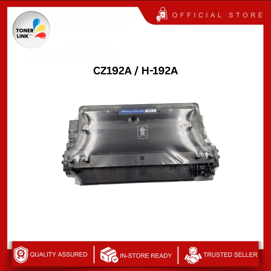 CZ192A / H-192A