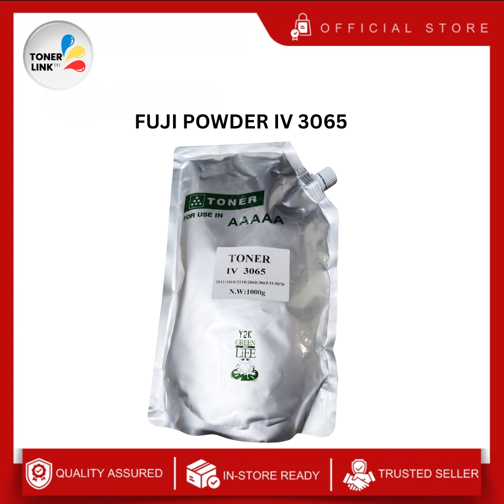 FUJI POWDER IV 3065 1KG