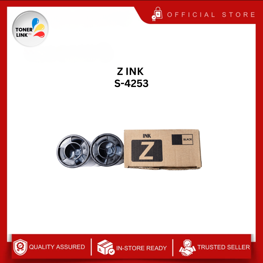 Z INK S-4253