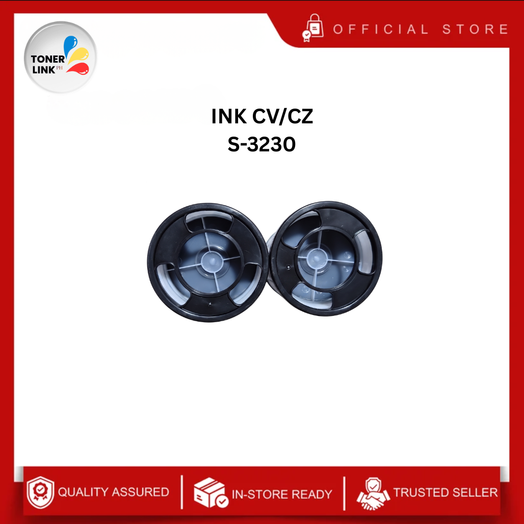 INK CV/CZ S-3230