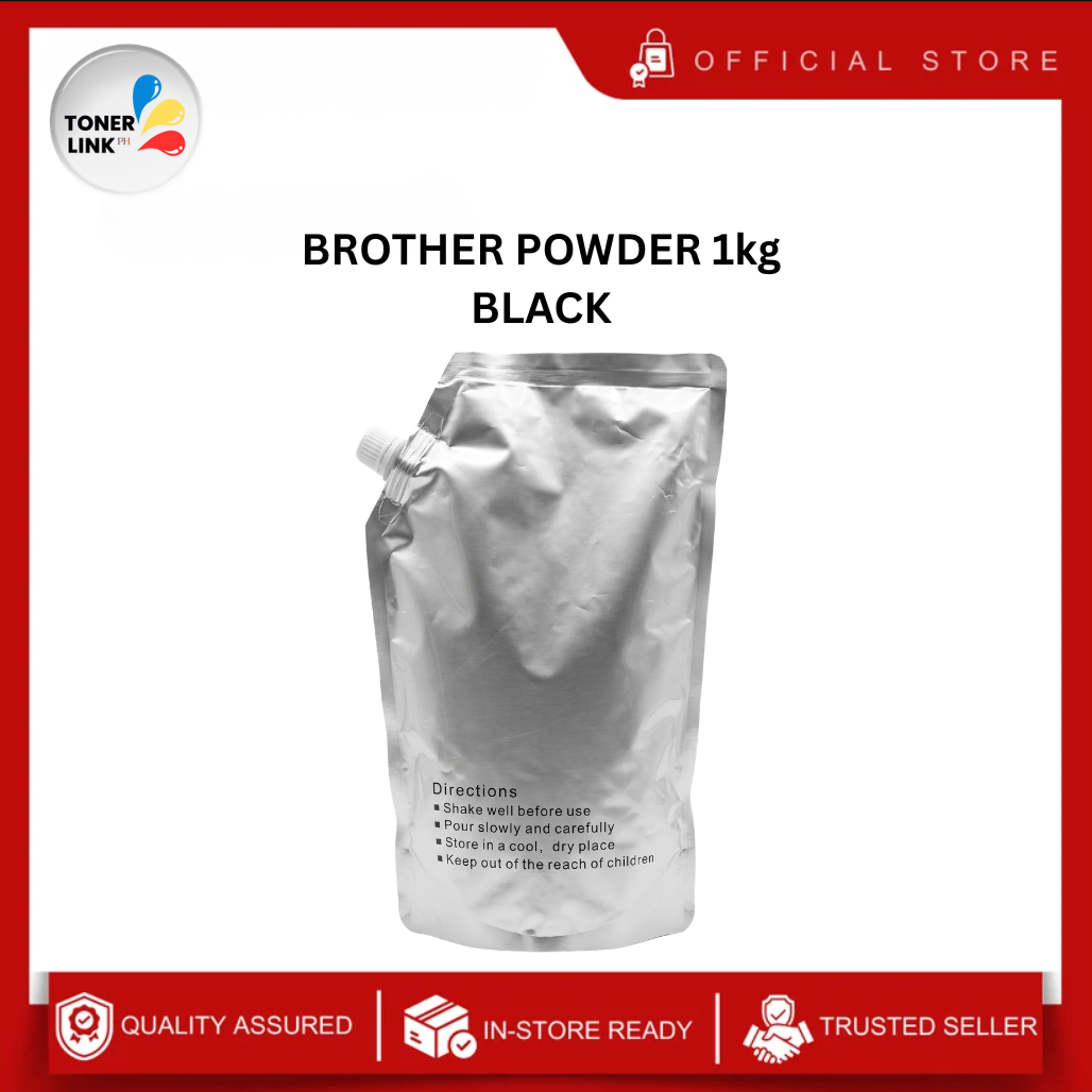 BROTHER POWDER 1KG