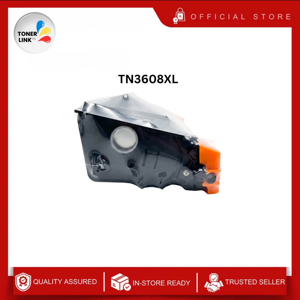 TN3608XL