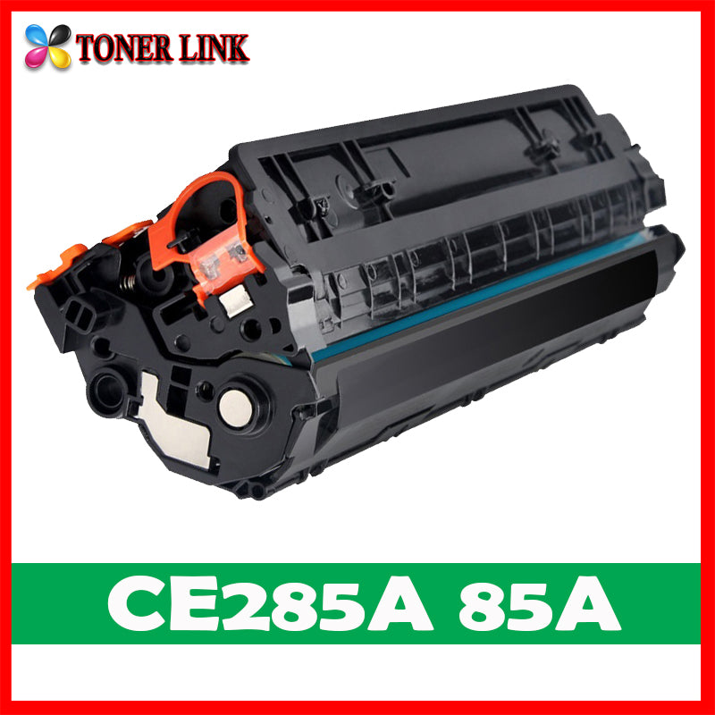 Brand New Compatible Toner Cartridge CE285A 85A