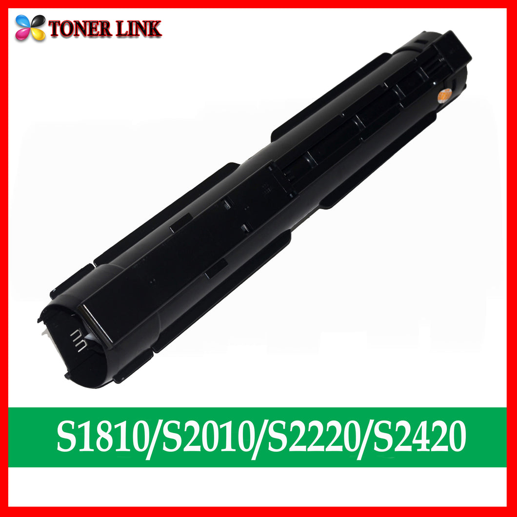 Replacement for Fuji Xerox Toner cartridge Compatible for DocuCentre S2011/S2110/S2320/S2520