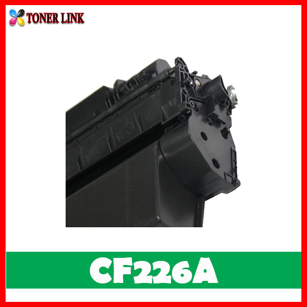 Compatible Brand New Toner Cartridge HP 26A CF226A for HP