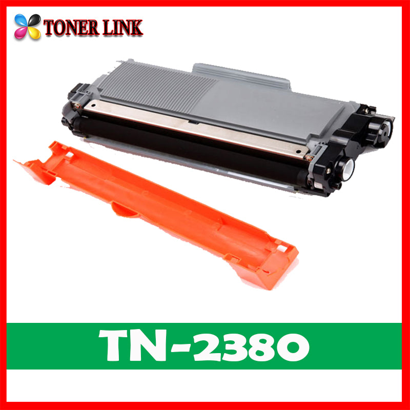 Compatible Toner Cartridge TN-2380 TN2380 TN 2380 TN660 for Brother Printer