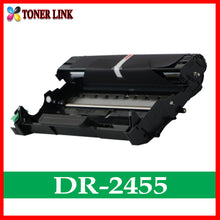 Load image into Gallery viewer, Compatible Drum Unit DR-2455 DR2455 DR 2455 for Brother Printer
