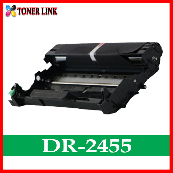 Compatible Drum Unit DR-2455 DR2455 DR 2455 for Brother Printer