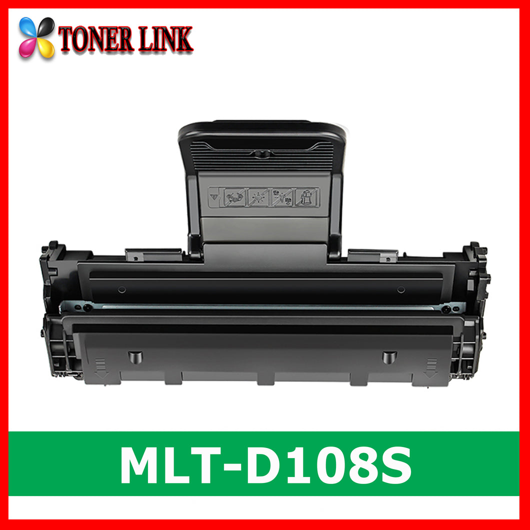 Compatible Brand New Toner Cartirdge MLT-D108S MLTD108S MLT D108S for Samsung Printers