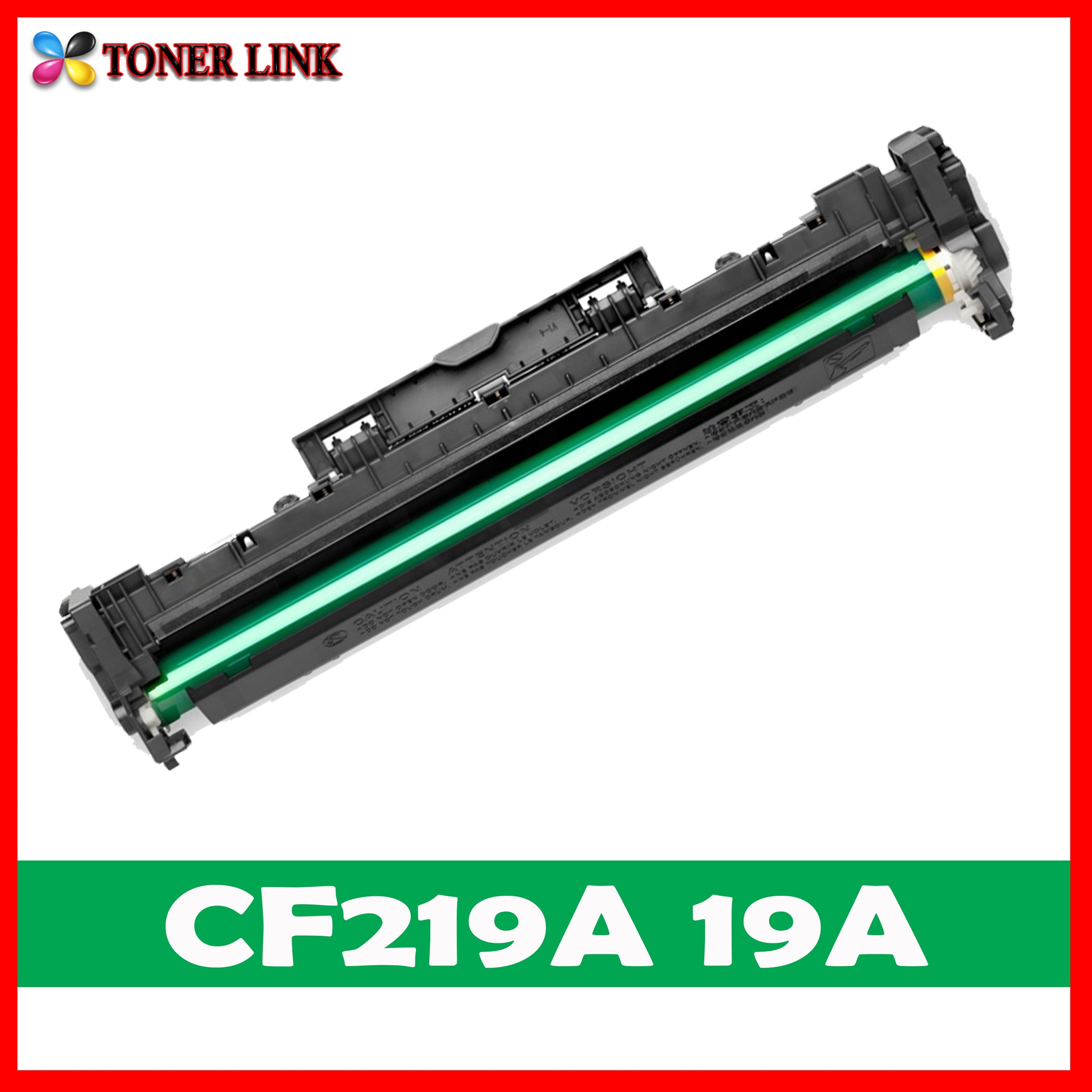 Brand New CF219A CF 219A 19A Imaging Drum for HP Printers – Tonerlinkph