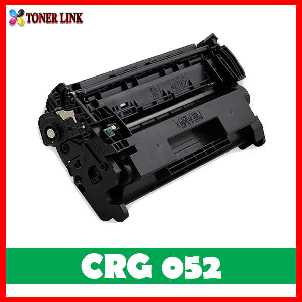 Brand New Compatible Toner Cartridge CRG-052 CRG 052 CRG052 for Canon Black