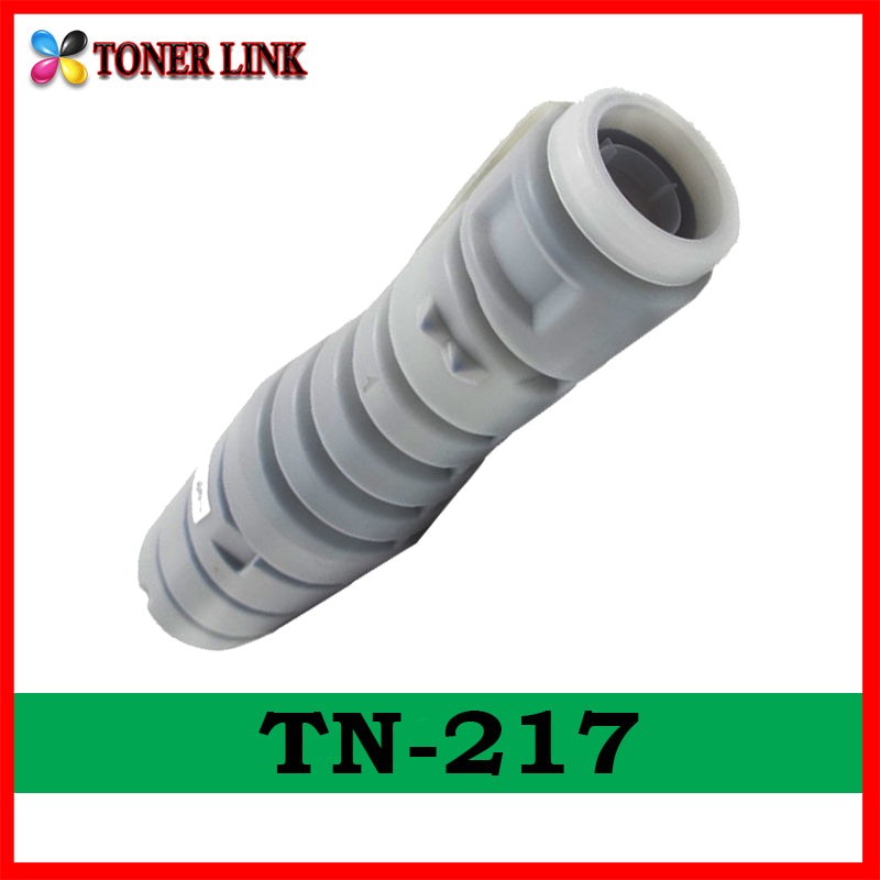 Konica TN-217 Compatible toner cartridge for Konica TN-217 202031 printers BizHub 223, 283