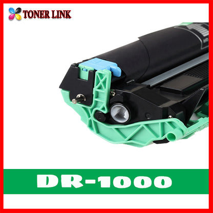 TLP Compatible DR1000 Drum Unit