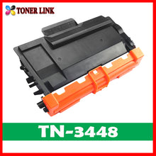 Load image into Gallery viewer, Compatible TN3448 TN 3448 TN-3448 Toner Cartridge
