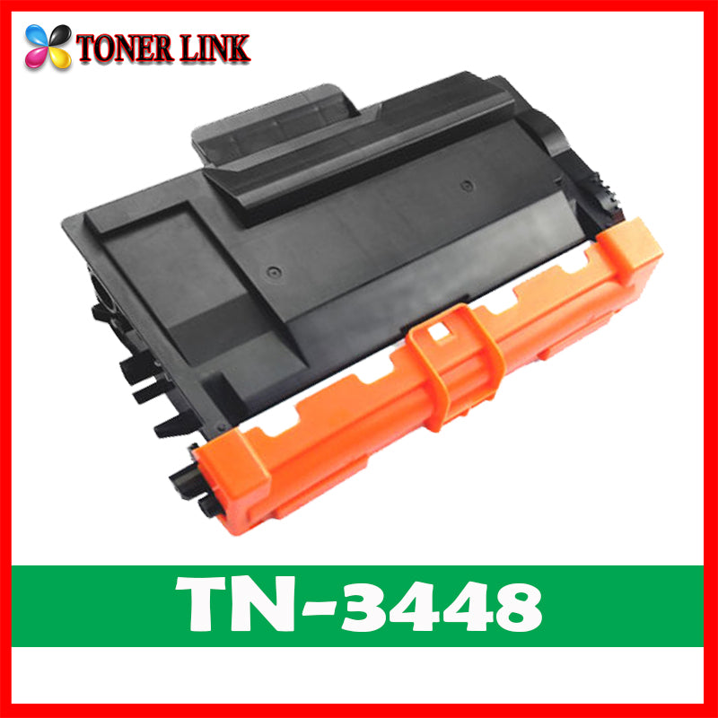 Compatible TN3448 TN 3448 TN-3448 Toner Cartridge