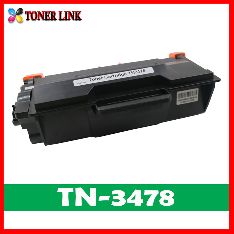 Compatible TN3478 TN 3478 TN-3478 Toner Cartridge