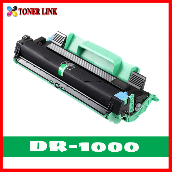 Compatible DR1000 Drum Unit for Brother