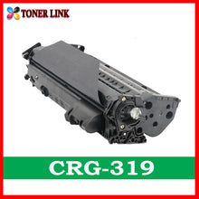 Load image into Gallery viewer, Brand New Compatible CRG-319 CRG-719 CRG-119 Black Toner Cartridge for Canon Printer
