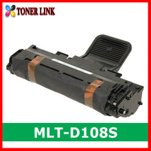 Load image into Gallery viewer, Compatible Brand New Toner Cartirdge MLT-D108S MLTD108S MLT D108S for Samsung Printers
