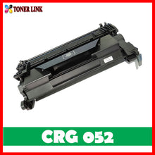 Load image into Gallery viewer, Brand New Compatible Toner Cartridge CRG-052 CRG 052 CRG052 for Canon Black
