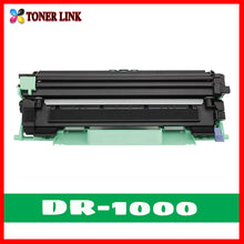 Load image into Gallery viewer, Compatible DR1000 Drum Unit for Brother
