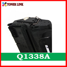 Load image into Gallery viewer, Compatible Toner Cartridge HP 38A Q1338A Black
