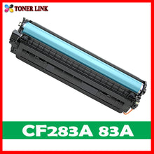 Load image into Gallery viewer, Compatible CF283A 83A Toner Cartridge for use in HP Printer
