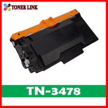 Load image into Gallery viewer, Compatible TN3478 TN 3478 TN-3478 Toner Cartridge
