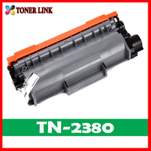 Load image into Gallery viewer, Compatible Toner Cartridge TN-2380 TN2380 TN 2380 TN660 for Brother Printer

