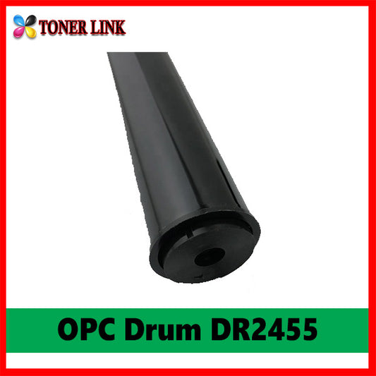 TLP Compatible DR-2455 OPC Drum for Brother