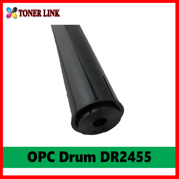 Brand New OPC Drum DR2455 DR-2455 DR 2455 Compatible for Brother
