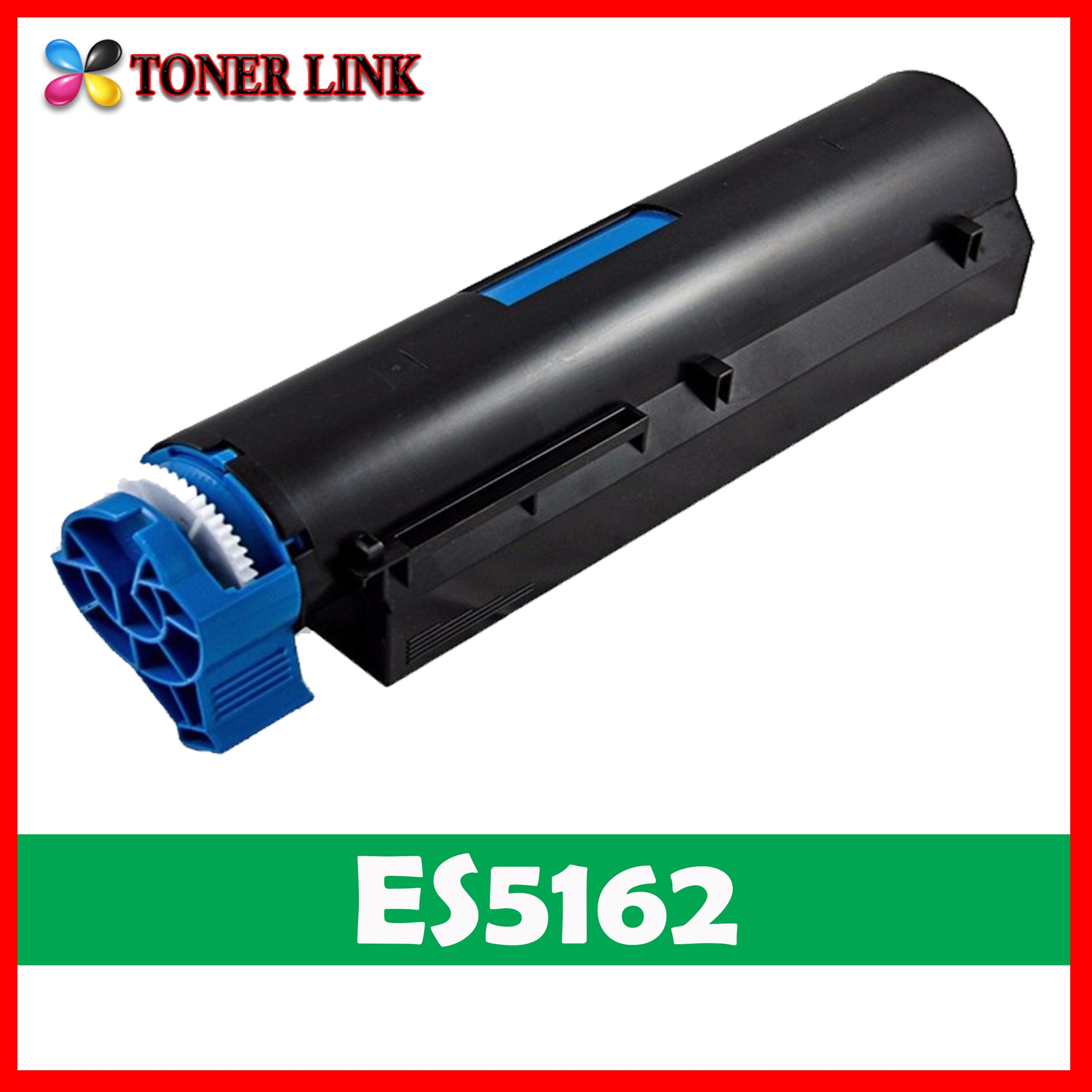 Compatible ES5162 Toner Cartridge – Tonerlinkph
