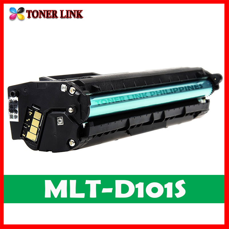 TLP Compatible MLT-D101S Toner Cartridge