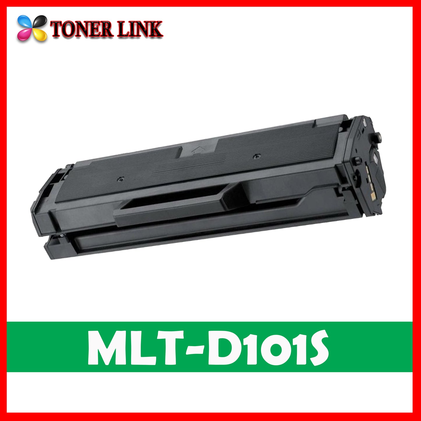 TLP Compatible MLT-D101S Toner Cartridge