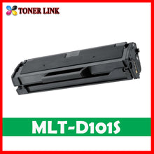 Load image into Gallery viewer, Compatible MLT-D101S MLT D101S MLTD101 Brand New Toner Cartridge for use in Samsung ML-2160/ML-2165/ML-2165W,  SCX-3400/SCX-3400F/SCX-3405/SCX-3405F/SCX-3405FW/SCX-3405W
