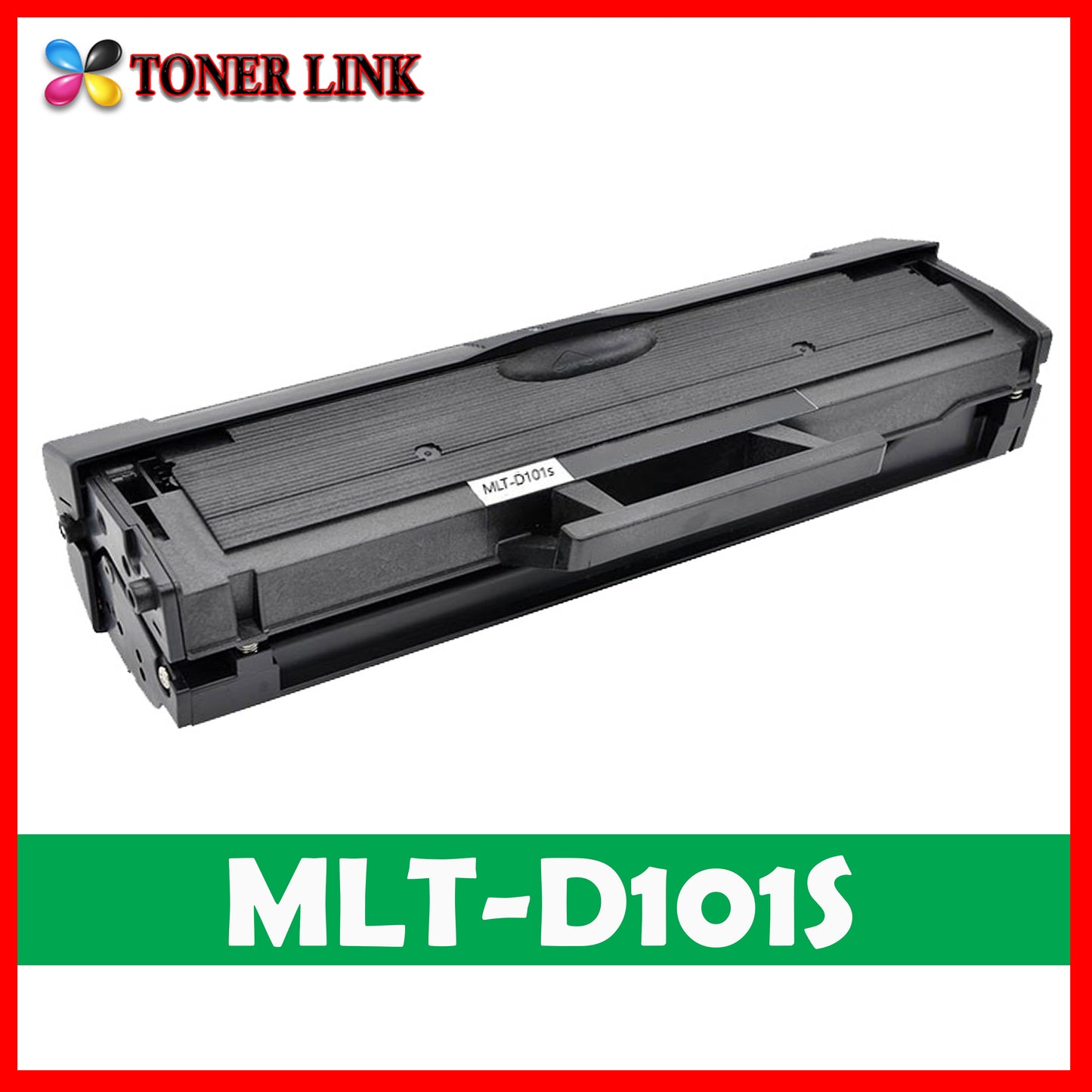 TLP Compatible MLT-D101S Toner Cartridge