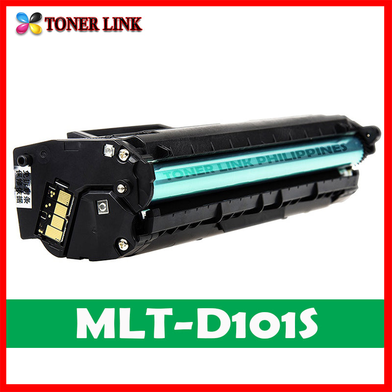 Compatible MLT-D101S MLT D101S MLTD101 Brand New Toner Cartridge for use in Samsung ML-2160/ML-2165/ML-2165W,  SCX-3400/SCX-3400F/SCX-3405/SCX-3405F/SCX-3405FW/SCX-3405W