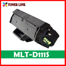 Load image into Gallery viewer, Compatible MLT-D111S MLTD111S  MLT D111S Brand New Toner Cartridge
