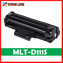 Load image into Gallery viewer, Compatible MLT-D111S MLTD111S  MLT D111S Brand New Toner Cartridge
