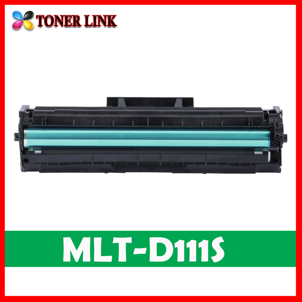 Compatible MLT-D111S MLTD111S  MLT D111S Brand New Toner Cartridge