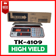 Load image into Gallery viewer, Compatible TK4109 TK-4109 TK 4109 Toner Cartridge for Taskalfa 1800 1801 2200 Super High Yield
